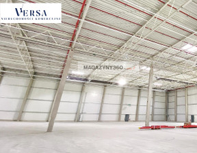 Magazyn do wynajęcia, Otwocki Wiązowna Majdan, 55 000 zł, 1130 m2, VERSA143110