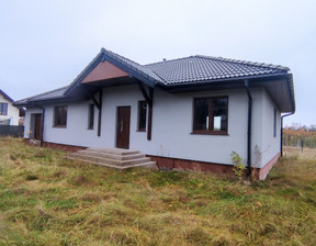 Dom na sprzedaż, Legionowski (Pow.) Serock (Gm.) Ludwinowo Zegrzyńskie Radziwiłłów, 520 000 zł, 160,38 m2, 1150