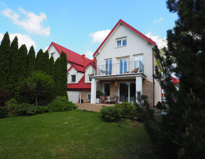 Dom na sprzedaż, Legionowski (pow.) Jabłonna (gm.) Jabłonna, 1 900 000 zł, 240 m2, 996