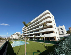 Mieszkanie na sprzedaż, Hiszpania Walencja Alicante Arenales del sol, 288 000 euro (1 203 840 zł), 89 m2, 3513