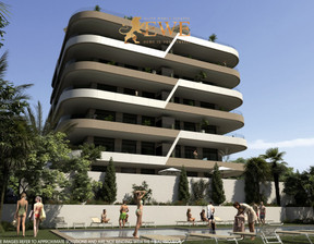 Mieszkanie na sprzedaż, Hiszpania Walencja Alicante Arenales del sol, 280 000 euro (1 212 400 zł), 117 m2, 3513