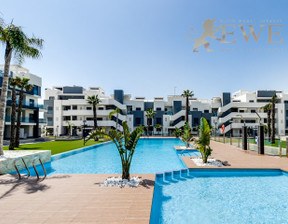 Mieszkanie na sprzedaż, Hiszpania Walencja Alicante, 913 000 zł, 78 m2, 3517