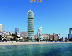 Mieszkanie na sprzedaż, Hiszpania Walencja Alicante Benidorm, 560 000 euro (2 413 600 zł), 56 m2, 3539