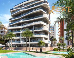 Mieszkanie na sprzedaż, Hiszpania Andaluzja Malaga Marbella istan, 450 000 euro (1 921 500 zł), 97,4 m2, 3551