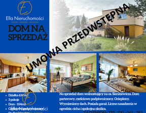 Dom na sprzedaż, Legnica Przybków, 615 000 zł, 177 m2, 862986
