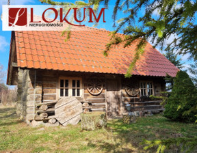 Dom na sprzedaż, Kościerski Stara Kiszewa Czerniki, 620 000 zł, 70 m2, 247169