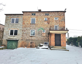 Dom na sprzedaż, Częstochowski Poczesna Brzeziny-Kolonia, 499 000 zł, 200 m2, EPN-DS-5366