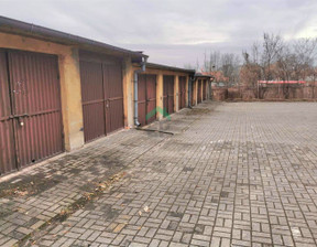 Garaż na sprzedaż, Częstochowa M. Częstochowa Raków, 64 500 zł, 16 m2, EPN-BS-4610