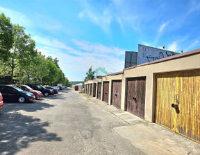Garaż na sprzedaż, Częstochowa M. Częstochowa Tysiąclecie, 75 000 zł, 20 m2, EPN-BS-5737