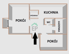 Mieszkanie na sprzedaż, Częstochowa M. Częstochowa Centrum, 439 000 zł, 74 m2, EPN-MS-4374