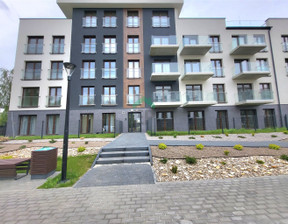 Mieszkanie na sprzedaż, Częstochowa M. Częstochowa Parkitka, 740 000 zł, 86 m2, EPN-MS-5631