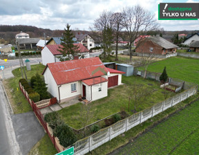 Dom na sprzedaż, Częstochowski Kruszyna Wikłów, 179 000 zł, 60 m2, EPN-DS-5422