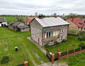 Dom na sprzedaż, Pajęczański Strzelce Wielkie Wola Jankowska, 350 000 zł, 170 m2, EPN-DS-5625