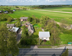 Dom na sprzedaż, Pajęczański Pajęczno Janki, 255 000 zł, 110 m2, EPN-DS-5661