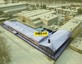 Komercyjne do wynajęcia, Częstochowski Rędziny Rudniki, 17 100 zł, 1067 m2, EPN-LW-5453