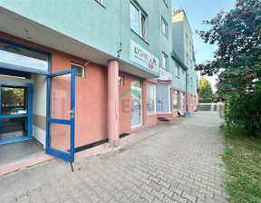 Lokal do wynajęcia, Częstochowa M. Częstochowa Parkitka, 1800 zł, 35 m2, EPN-LW-6063