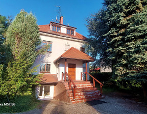 Dom na sprzedaż, Wrocław Śródmieście Zalesie Jana Kochanowskiego, 2 890 000 zł, 305 m2, 126
