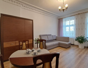 Mieszkanie na sprzedaż, Wrocław Śródmieście Ołbin Księcia Józefa Poniatowskiego, 770 000 zł, 66,1 m2, 144