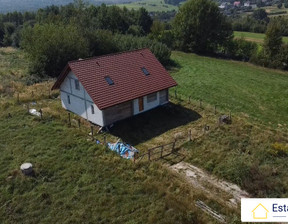 Dom na sprzedaż, Kielecki (Pow.) Bodzentyn (Gm.) Bodzentyn Wiącka, 389 000 zł, 100 m2, 57