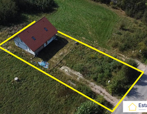 Dom na sprzedaż, Kielecki (Pow.) Bodzentyn (Gm.) Bodzentyn Wiącka, 389 000 zł, 100 m2, 57