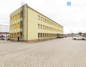 Biuro do wynajęcia, Kraków Krzesławice Karola Łowińskiego, 30 000 zł, 1250 m2, 1193/5638/OLW