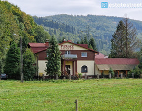 Dom na sprzedaż, Cieszyński Ustroń Dobka Złocieni, 1 390 000 zł, 610 m2, 627/5638/ODS