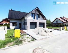 Dom na sprzedaż, Wielicki Niepołomice Komandosów, 1 350 000 zł, 166 m2, 587/5638/ODS
