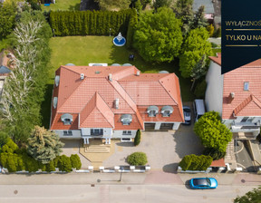 Dom na sprzedaż, Gdańsk Wzgórze Mickiewicza Macieja, 7 250 000 zł, 525 m2, ON567709