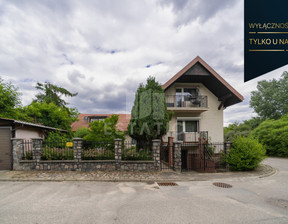 Dom na sprzedaż, Gdańsk Morena Piecki-Migowo Aleksandra Volty, 1 950 000 zł, 341 m2, ON810168