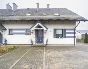 Dom na sprzedaż, Gdański Kolbudy Jankowo Gdańskie Modra, 2 000 000 zł, 260,06 m2, ON193811