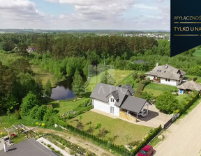 Dom na sprzedaż, Wejherowski Wejherowo Gowino Wodna, 4 250 000 zł, 332,2 m2, ON590000