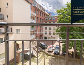 Mieszkanie na sprzedaż, Gdańsk Główne Miasto Zamkowa, 850 000 zł, 69,06 m2, ON215375