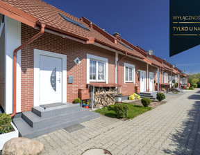 Dom na sprzedaż, Kartuski Żukowo Glincz Wierzbowa, 555 000 zł, 72 m2, ON515149