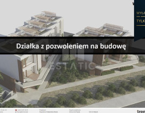 Budowlany-wielorodzinny na sprzedaż, Pucki Kosakowo Mechelinki, 2 850 000 zł, 1613 m2, ON804729