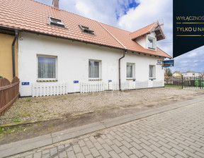 Dom na sprzedaż, Nowodworski Sztutowo Szkolna, 849 000 zł, 158,87 m2, ON931309