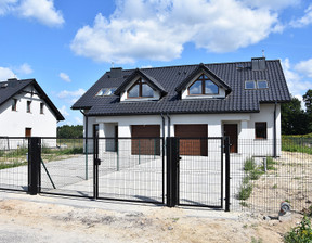 Dom na sprzedaż, Wrocławski (pow.) Czernica (gm.) Chrząstawa Mała, 690 000 zł, 120 m2, 4