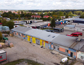 Magazyn na sprzedaż, Tomaszowski Tomaszów Lubelski Rolnicza, 1 300 000 zł, 930 m2, PEMS-651904