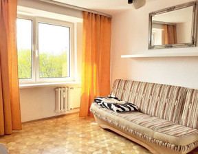 Mieszkanie na sprzedaż, Warszawa Mokotów Warszawa Mokotów Sonaty, 849 000 zł, 46 m2, PEMS-587738
