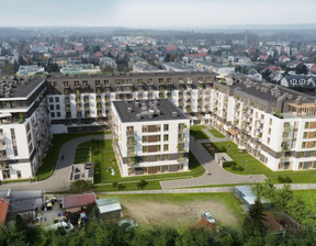 Mieszkanie na sprzedaż, Poznań Poznań-Stare Miasto Poznań Stare Miasto Naramowicka, 528 400 zł, 42,49 m2, 821411