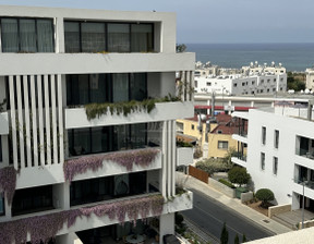 Mieszkanie na sprzedaż, Cypr Pafos (Kato Paphos) Aggelou Sikelianou, 380 000 euro (1 622 600 zł), 50 m2, 886925