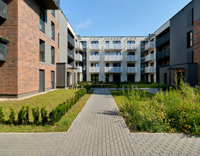 Mieszkanie na sprzedaż, Poznań Poznań-Grunwald Marcelin Leśnych Skrzatów, 449 000 zł, 37,73 m2, 821786