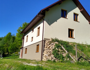 Dom na sprzedaż, Suski Zawoja, 1 600 000 zł, 135 m2, DS-12996