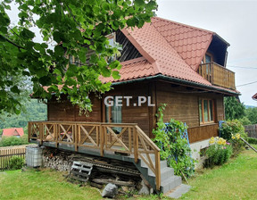 Dom na sprzedaż, Suski Zawoja, 695 000 zł, 160 m2, DS-12855