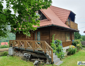 Dom na sprzedaż, Suski Zawoja, 695 000 zł, 160 m2, DS-12855