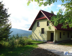 Dom na sprzedaż, Suski Zawoja, 2 590 000 zł, 370 m2, DS-12995
