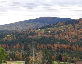 Budowlany na sprzedaż, Suski Hucisko, 150 000 zł, 1400 m2, GS-12900