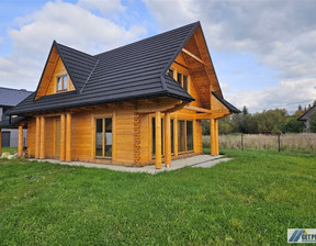 Dom na sprzedaż, Myślenicki Krzywaczka, 590 000 zł, 127 m2, DS-12905-5