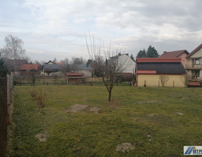 Działka na sprzedaż, Wielicki Strumiany, 1 150 000 zł, 2200 m2, GS-13046-12