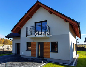 Dom na sprzedaż, Krakowski Rybna, 920 000 zł, 140 m2, DS-12885