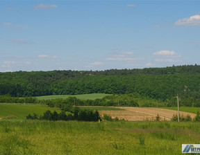 Działka na sprzedaż, Krakowski Michałowice Kozierów, 315 000 zł, 900 m2, GS-12967-3